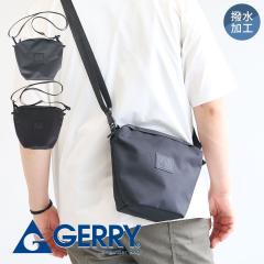 gerry �V�����_�[�o�b�O ���� �T�R�b�V�� 2way �����Y ���f�B�[�X �΂߂��� �y�� ���^ ���^ �~�j�o�b�O ���s �A�E�g�h�A �t�F�X ���@�\ 
