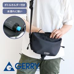 gerry �V�����_�[�o�b�O �����Y ���f�B�[�X �{�g���z���_�[�t�� 600ml �y�b�g�{�g�����[ �y�� �R���p�N�g �A�E�g�h�A �t�F�X ���W���[ ��