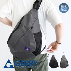 gerry �X�����O�o�b�O �����Y ���f�B�[�X �{�f�B�o�b�O ���� �΂ߊ|�� �����V�����_�[�o�b�O �V�����_�[�o�b�O �{�f�B�[�o�b�O �A�E�g�h