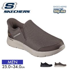 �X�P�b�`���[�Y GO WALK FLEX-OJAI �����Y �E�H�[�L���O�V���[�Y �X���b�|�� �y�� ������ �N�b�V���� ���K �ʋ� �ʊw ���s ���i���� ����