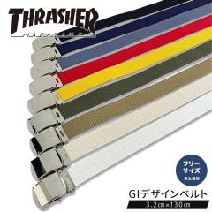 THRASHER �X���b�V���[ �K�`���x���g GI�x���g �����Y ���f�B�[�X �u�����h ���S �~���^���[�x���g ������� ���Ȃ� �z�[�����X ���i�K 
