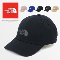 �m�[�X�t�F�C�X �L���b�v ���f�B�[�X �����Y RECYCLED 66 CLASSIC CAP �N���V�b�N �e�b�N �L���b�v �u�����h �X�q ���S ���j�Z�b�N�X �X