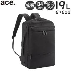  �ySALE�z ace. �v���t���b�N�X �r�W�l�X�����b�N (19L) �g���@�\�t�� B4���[ 15.6�C���`PC�Ή� �R�[�f�����i�C�����f�� �G�[�X�W�[�� 67