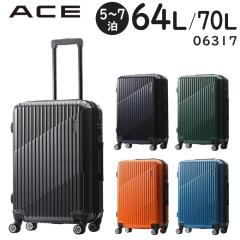  ACE NX^ X[cP[X (64L/ő70L) }`g@\ t@Xi[^Cv 5`7p Ov140cm וaTCY 06317