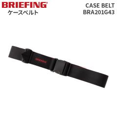 BRIEFING CASE BELT u[tBO P[Xxg  BRA201G43 gxObY spi