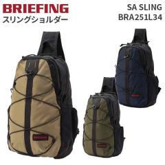 BRIEFING SA SLING u[tBO SAXO V_[obO XOobO V_[ 3_  BRA251L34