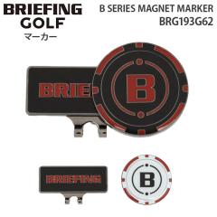  BRIEFING GOLF B SERIES MAGNET MARKER u[tBO St r[V[Y }Olbg }[J[ Nbv Zbg BRG193G62