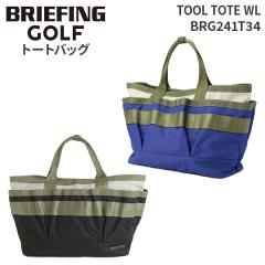 BRIEFING GOLF TOOL TOTE WL u[tBOSt c[J[gg[g WL BRG241T34 g[gobO ~jg[g J[gobO Y f