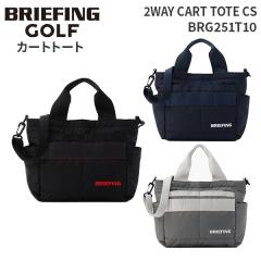BRIEFING GOLF 2WAY CART TOTE CS u[tBO St 2WAYJ[gg[g J[gobO Y fB[X BRG251T10