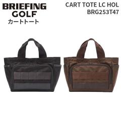  BRIEFING GOLF CART TOTE LC HOL �u���[�t�B���O �S���t �J�[�g�g�[�g �z���f�[ �J�[�g�o�b�O �g�[�g�o�b�O �����Y ���f�B�[�X BRG253T4