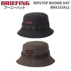 BRIEFING RIPSTOP BOONIE HAT �u���[�t�B���O ���b�v�X�g�b�v�u�[�j�[�n�b�g �X�q �J�W���A�� ���b�v�X�g�b�v�i�C���� ������ �g���x���O