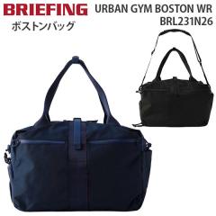 BRIEFING URBAN GYM BOSTON WR u[tBO A[o W {Xg _u[A[ {XgobO V_[ e Y f
