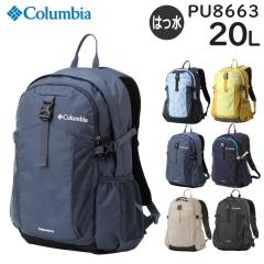  Columbia RrA LbXbN 20LobNpbNII jp  CJo[t nCLObN PU8663
