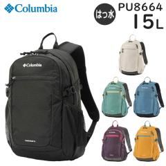  Columbia RrA LbXbN 15LobNpbNII jp  CJo[t nCLObN PU8664