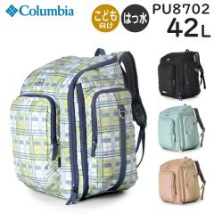  Columbia RrA vCXXg[[X 42-50LobNpbN ǂp gt   LbYobO PU8702