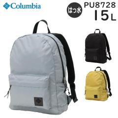 Columbia RrA O[gX[L[K[f fCpbNS 15L jp  y bN PU8728