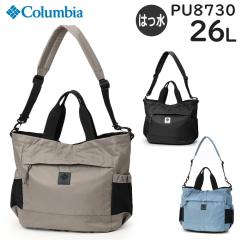 Columbia �R�����r�A �O���[�g�X���[�L�[�K�[�f�� �g�[�g 26L �}�U�[�Y�o�b�O �j�����p ���� �y�� ���O�����V�����_�[�x���g PU8730