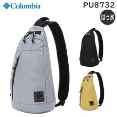 Columbia �R�����r�A �O���[�g�X���[�L�[�K�[�f�� �{�f�B�o�b�O �j�����p ���� �����V�����_�[�o�b�O PU8732