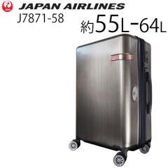 JAL W ߊۃS g^Cv (55L`64L) t@Xi[^Cv X[cP[X MTCY J7871-58 `^jE GLXp_u {q 