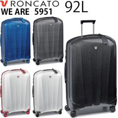 RONCATO WE ARE J[g ECA[ 92L X[cP[X K10Nۏؕt 5951