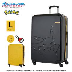  SKYL POKEMON �X�[�c�P�[�X �L�����[ �X�J�C�� �|�P���� 95L L�T�C�Y 7���`�p �t�@�X�i�[�^�C�v �|�P�b�g�����X�^�[ �s�J�`���E �L����