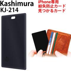 Kashimura JV h~ MyCard J[h iPhonep Apple Find My T Av Av Smart Find Card KFؕi v