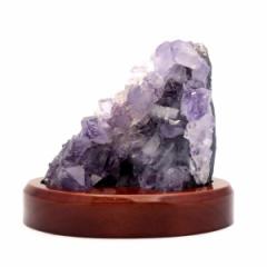 �A���W�X�g �N���X�^�[ ���� 1�_�� ��t�� 509g �u���W���Y Amethyst �V�R�� ������ �u���� �u�� 2�� �a���� ���� �O�b�Y ��̓� �v���[