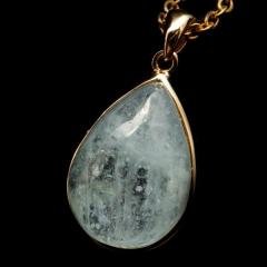 �A�N�A�}���� �y���_���g �V�R�� �l�b�N���X AAA Silver925 1�_�� 3�� �a���� ������ �p���[�X�g�[�� �x���� ��̓� �z���C�g�f�[ �v���[