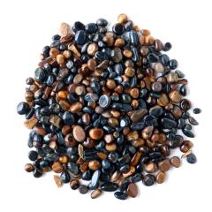 �^�C�K�[�A�C ������� 100g �Ֆڐ� MIX�J���[ �C�G���[ �u���[ ���i�� �V�R�� �p���[�X�g�[�� �򉻃O�b�Y