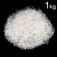 ���������� �T�C�Y�ɏ� SS ��� 1kg �܂Ƃߔ��� �V�R�� �p���[�X�g�[�� �򉻃O�b�Y �l�C���p�[�c �ޗ� ���W���p�[�c ���������� ���� �N