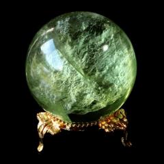 �O���[�� �t���[���C�g AAAAA �ۋ� ���a ��43mm �����ʂ铧���� �X�t�B�A ��� �u�� �V�R�� 1�_���� �p���[�X�g�[�� Fluorite ���� �N��