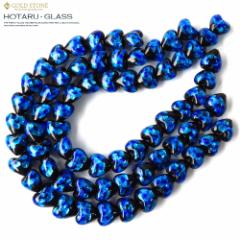 �z�^���K���X ��A �r�[�Y �n�[�g�^ �T�C�Y�� 19 x 20 x 12mm  ������40cm �Ƃ�ڋ� ���� ���y�Y