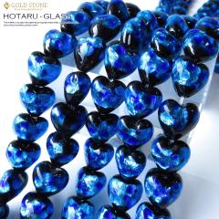 �z�^���K���X ��A �r�[�Y �n�[�g�^ �T�C�Y�� ��12 x 12 x 8mm ������40cm  �Ƃ�ڋ� ���� ���y�Y