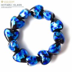 �z�^���K���X �u���X���b�g �n�[�g�^ �T�C�Y�� 19 x 20 x 12mm ���� �l�C ���y�Y