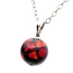 �z�^���K���X �y���_���g ���b�h �I�����W �Ƃ�ڋ� �l�b�N���X �ԐF ���� ���y�Y ���� �A�N�Z�T���[