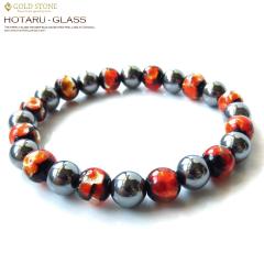 �e���w���c�z�� �~ �z�^���K���X �u���b�h�I�����W �u���X���b�g 8mm 24�� �p���[�X�g�[��