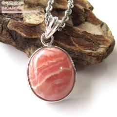 �C���J���[�Y �y���_���g Silver925 ��������Ȗ͗l �V�R�� �p���[�X�g�[�� �����^