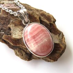 �C���J���[�Y �y���_���g Silver925 ��������Ȗ͗l �V�R�� �p���[�X�g�[�� �����^