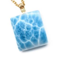 �����}�[ �l�b�N���X �V�R�� �X�N�G�A �y���_���g 18�� K18 ���C�����N���X Srank �X�J�C�u���[ �h�~�j�J�Y �p���[�X�g�[�� �u���[ 1�_��