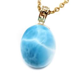 �����}�[ �l�b�N���X �V�R�� �y���_���g 18�� K18 ���C�����N���X Srank �X�J�C�u���[ �h�~�j�J�Y �p���[�X�g�[�� 1�_�� �v���[���g ����