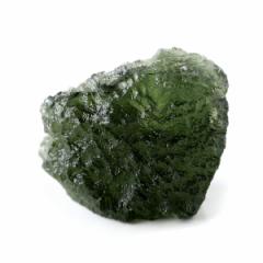 _oCg  4.2g  VRKX 1_ F̐_ VR p[Xg[  O[  _E moldavite