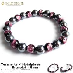 �e���w���c�z�� �~ �z�^���K���X �u���X���b�g 8mm 24�� �s���N �p���[�X�g�[��