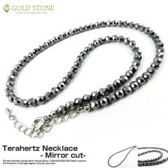 �e���w���c�z�� �~���[�J�b�g�l�b�N���X �ɍ�4mm ����60cm ���j�Z�b�N�X