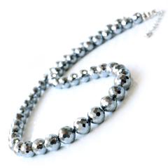 �e���w���c�z�� �~���[�J�b�g �l�b�N���X �����Y ���f�B�[�X 8mm �����x 40cm ���j�Z�b�N�X �}�O�l�b�g �I���\