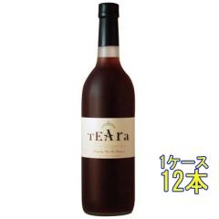 TEAra �e�B�A�� 24�x 720ml 12�{ �g�����L���[�� �ޗǌ� �k���{�X ���L���[�� �P�[�X�̔� ���Ε� �a���� ���j�� �M�t�g ���r���[�L�����y