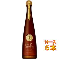 SELVAREY �Z���o���C �`���R���[�g���� 35�x 750ml 6�{ �u���[�m�E�}�[�Y �R�[�g�[�R�[�|���[�V���� �p�i�}���a�� �X�s���b�c ���� �P�[