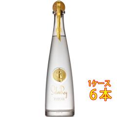 SELVAREY �Z���o���C �z���C�g���� 40�x 750ml 6�{ �u���[�m�E�}�[�Y �R�[�g�[�R�[�|���[�V���� �p�i�}���a�� �X�s���b�c ���� �P�[�X��