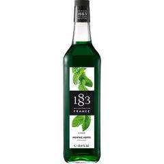 1883 ���]�����[�^�� �O���[���~���g �V���b�v 1000ml �f�j�I���������� MAISON ROUTIN �m���A���R�[���V���b�v ���r���[�L�����y�[��