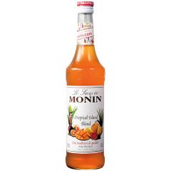 MONIN �g���s�J���A�C�����h�u�����h �V���b�v 700ml ���i�� �m���A���R�[���V���b�v ���L���[�� �g���s�J���t���[�c ���Ε� �a���� ���j