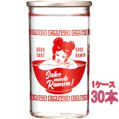 �J�� ���ċ�� NOODLE SAKE �J�b�v 180ml 30�{ �P�[�X�̔� �Ȗ،� ���� ���{�� �P�[�X�̔� �t�M�t�g �a���� ���j�� �M�t�g ���r���[